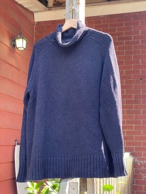 Joseph “Sloppy Joe” Sweater